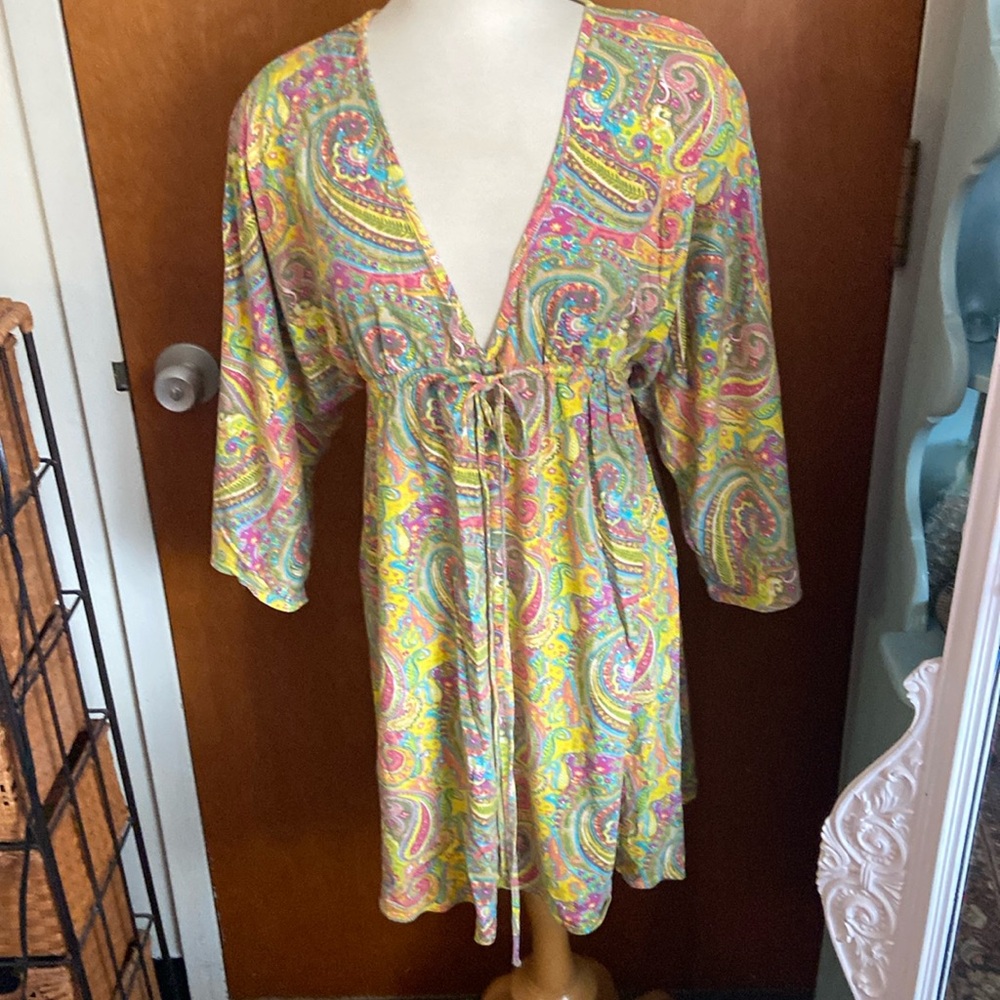 NWOT Pine Cone Hill Loungewear